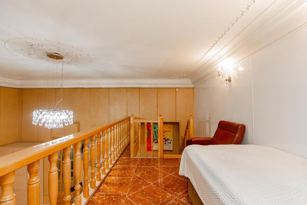 Rustaveli Downtown Aparthotel Tbilissi Extérieur photo