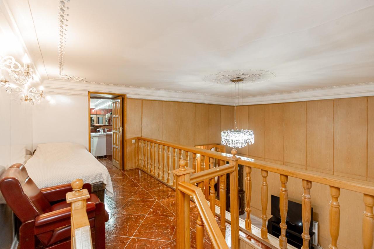 Rustaveli Downtown Aparthotel Tbilissi Extérieur photo